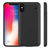 iPhone Kick-Stand Power Case